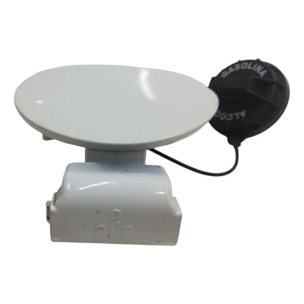 Portinhola Tanque Combustível Kia Sportage 2011 2012 A 2015 Branco