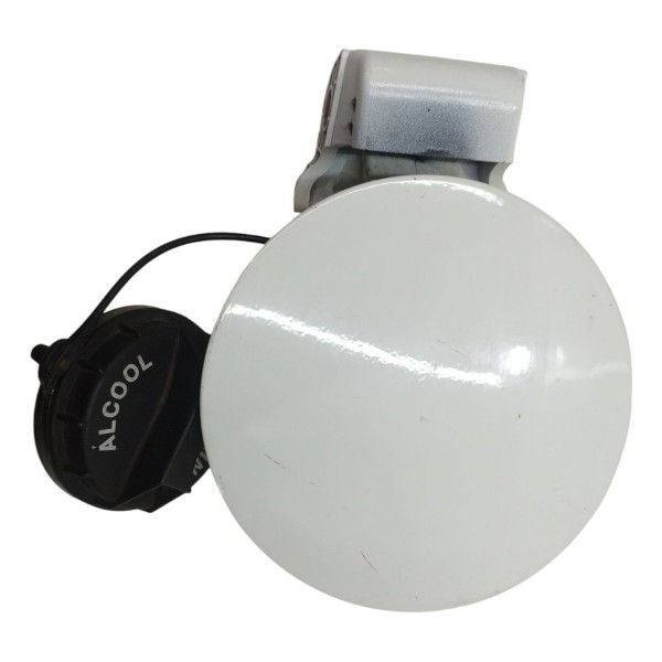 Portinhola Tanque Combustível Kia Sportage 2011 2012 A 2015 Branco
