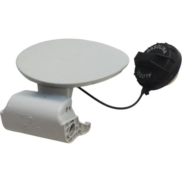 Portinhola Tanque Combustível Kia Sportage 2011 2012 A 2015 Branco