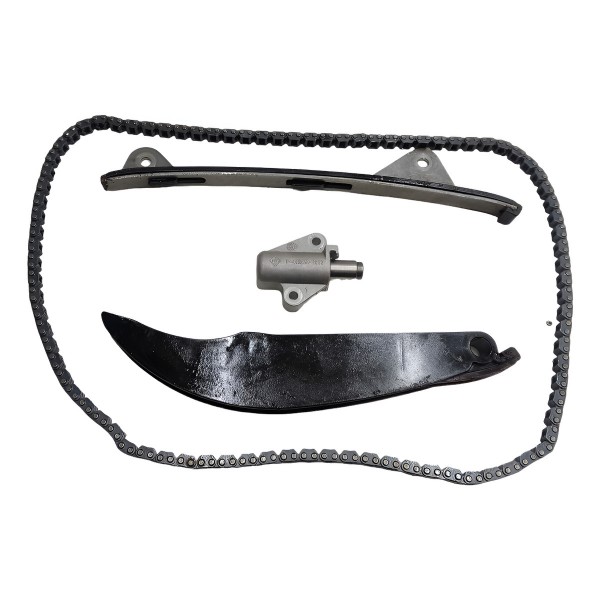 Kit Corrente Comando Motor Kia Sportage 2.0 2019 2020
