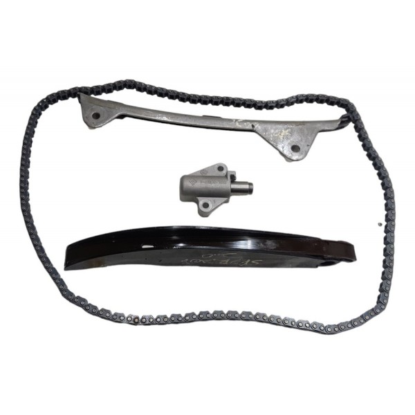 Kit Corrente Comando Motor Kia Sportage 2.0 2019 2020