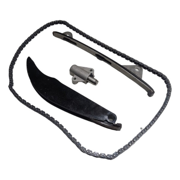 Kit Corrente Comando Motor Kia Sportage 2.0 2019 2020