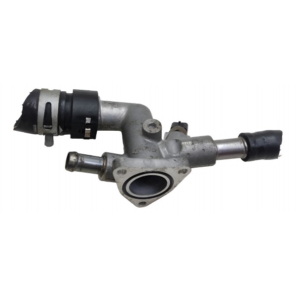 Carcaça Valvula Termostática Kia Sportage 2.0 16v 2019 2020