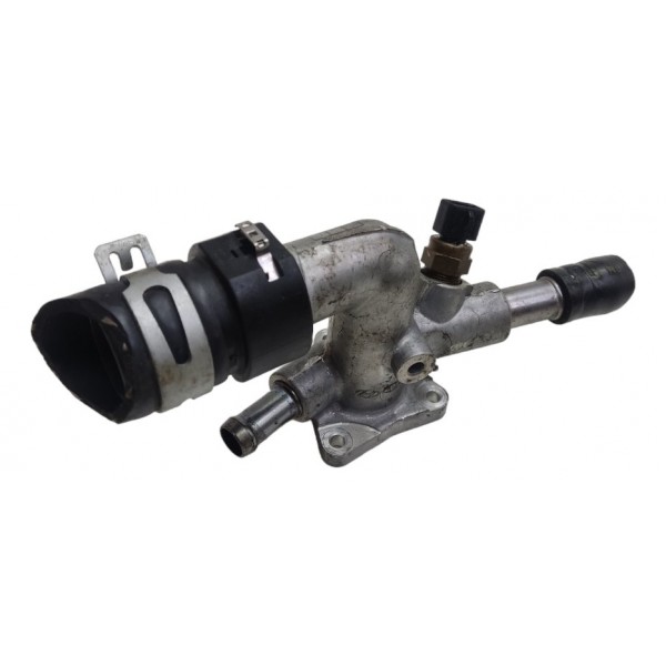 Carcaça Valvula Termostática Kia Sportage 2.0 16v 2019 2020