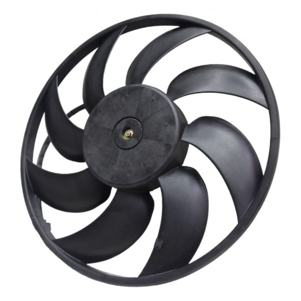 Eletroventilador Ventoinha Peugeot 206 207 Com Ar