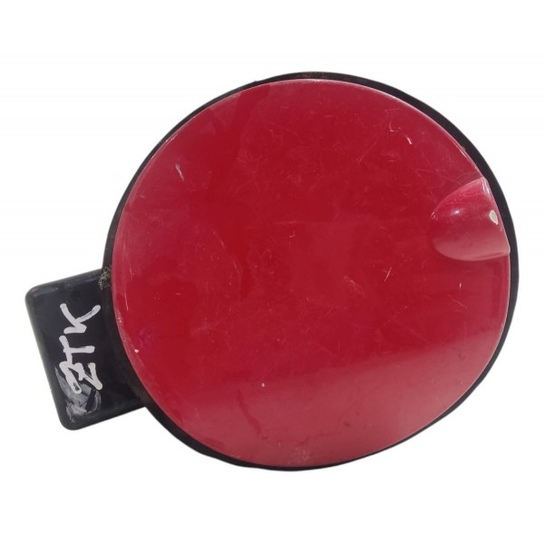 Portinhola Tanque Combustível Ford Escort 1997 1998 A 2002 Vermelho 2000