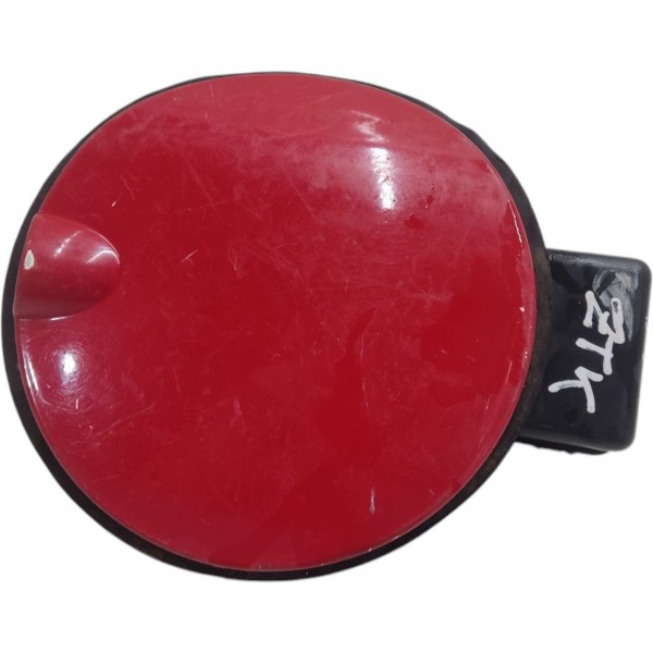 Portinhola Tanque Combustível Ford Escort 1997 1998 A 2002 Vermelho 2000