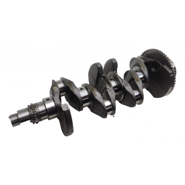 Eixo Virabrequim Motor Kia Sportage 2.0 16v 2019 2020 2021