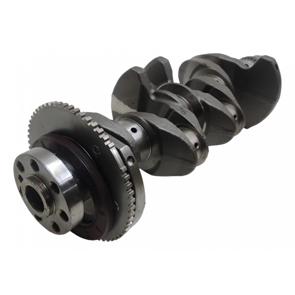 Eixo Virabrequim Motor Kia Sportage 2.0 16v 2019 2020 2021