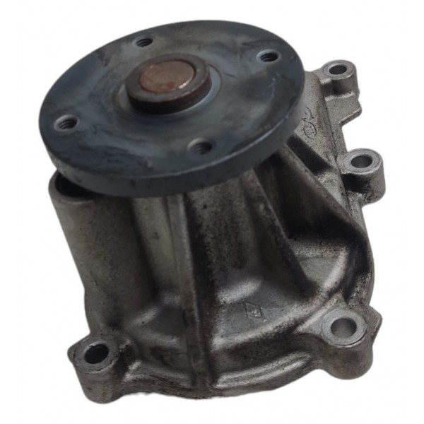 Bomba Agua Motor Kia Sportage 2.0 16v Flex 2019 2020 2021