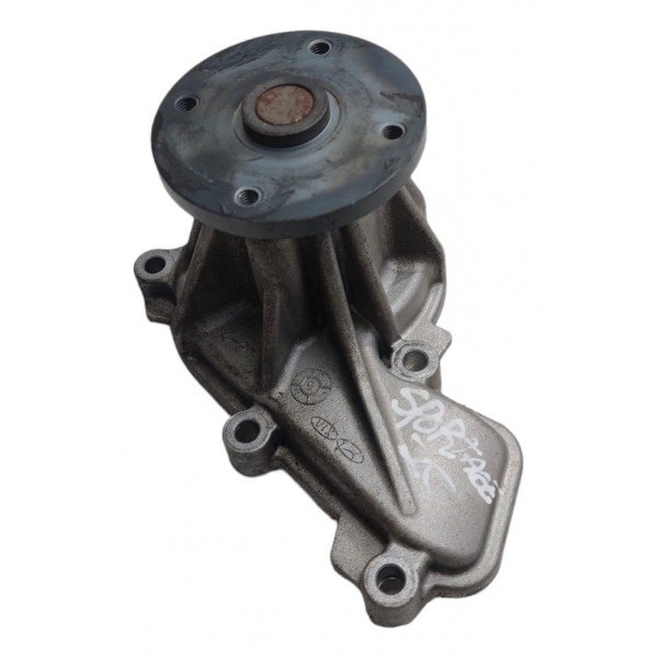 Bomba Agua Motor Kia Sportage 2.0 16v Flex 2019 2020 2021