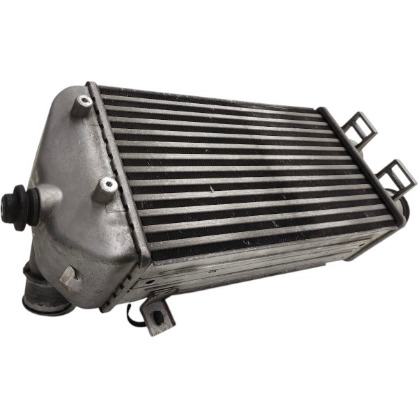 Intercooler Hyundai New Tucson 1.6 16v Turbo 2018 2019 2020