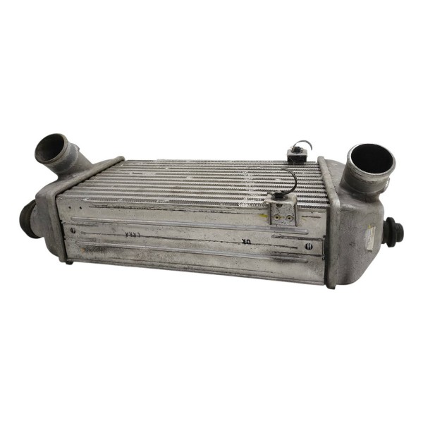 Intercooler Hyundai New Tucson 1.6 16v Turbo 2018 2019 2020