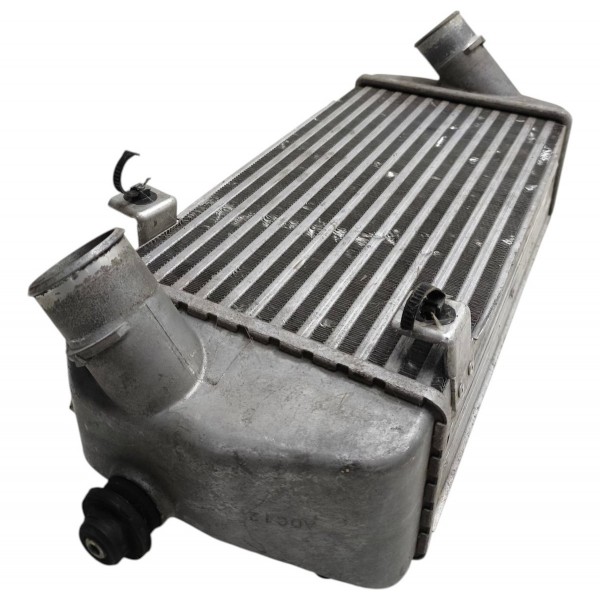 Intercooler Hyundai New Tucson 1.6 16v Turbo 2018 2019 2020