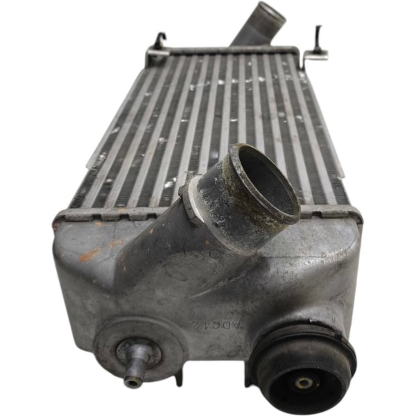 Intercooler Hyundai New Tucson 1.6 16v Turbo 2018 2019 2020