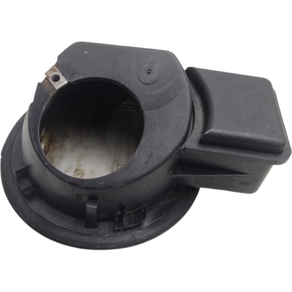 Portinhola Tanque Combustível Ford Ka 1997 1998 1999 A 2007 Cinza 2000