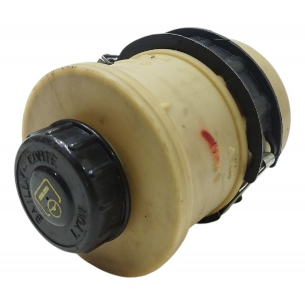 Reservatorio Direção Hidráulica Renault Logan 2008 A 2013