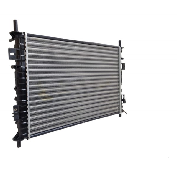 Radiador Agua Ford Ecosport 2003 2004 2005 2006 2007 A 2010