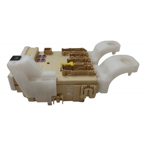 Caixa Fusível Toyota Rav4 2.0 16v 2014 2015 2016 2017 Orig