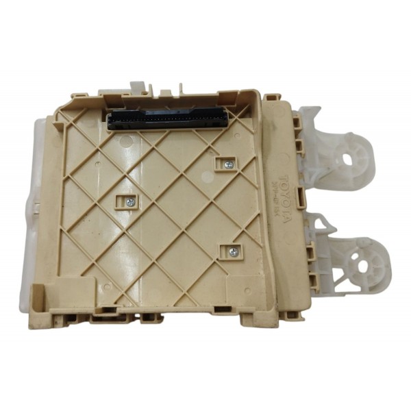 Caixa Fusível Toyota Rav4 2.0 16v 2014 2015 2016 2017 Orig