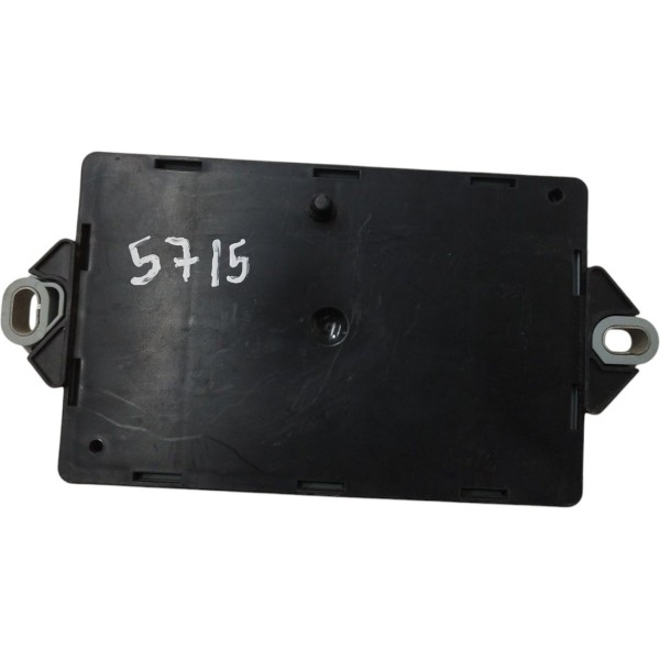 Caixa Fusível Land Rover Evoque 2.0 16v 2015 2016 2017 Orig