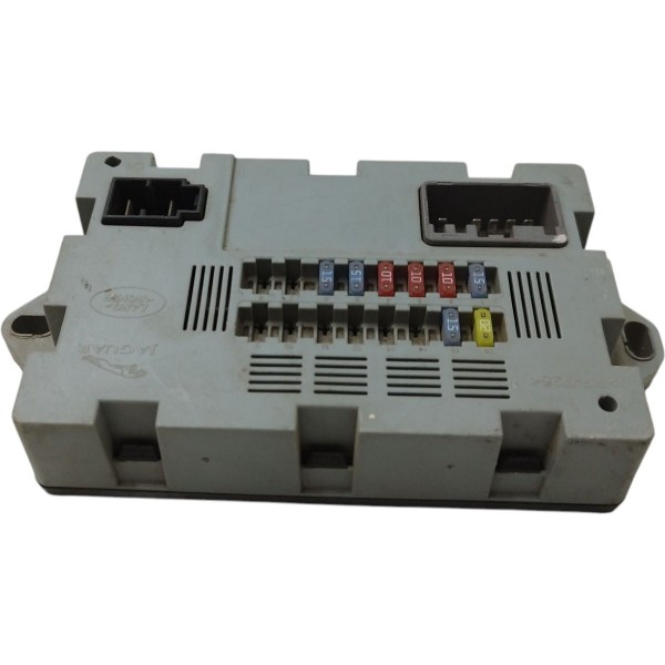 Caixa Fusível Land Rover Evoque 2.0 16v 2015 2016 2017 Orig