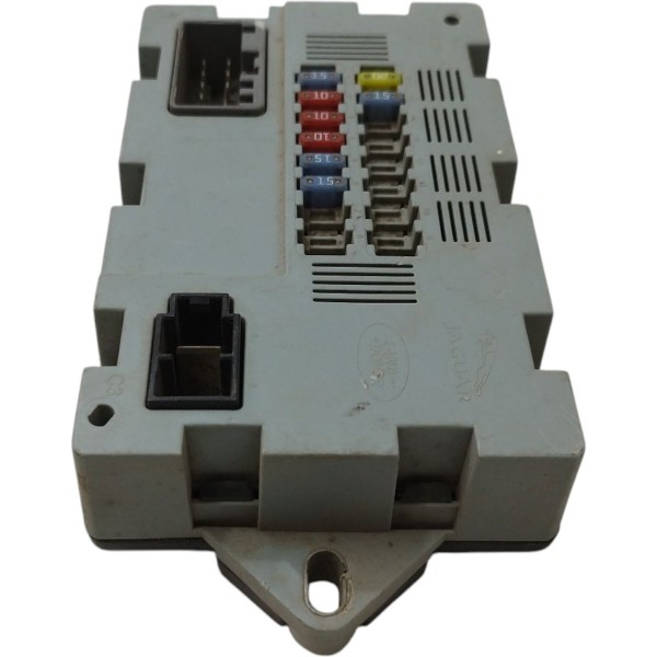 Caixa Fusível Land Rover Evoque 2.0 16v 2015 2016 2017 Orig