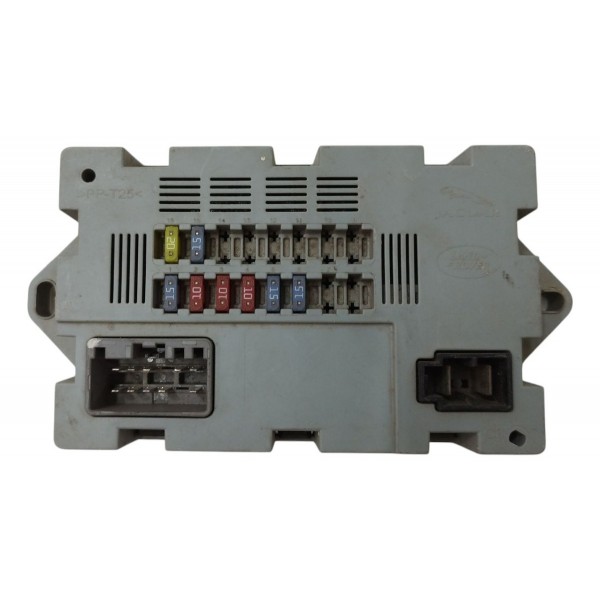 Caixa Fusível Land Rover Evoque 2.0 16v 2015 2016 2017 Orig