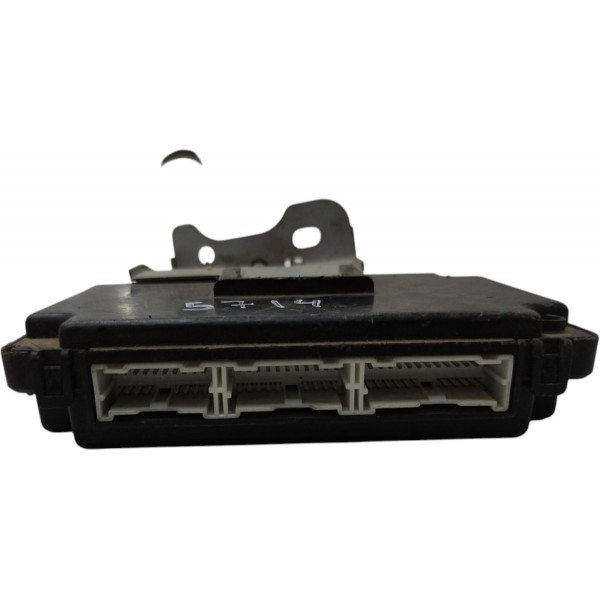 Módulo Central Bsm Hyundai Hb20 1.6 16v 2014 2015 2016 Orig