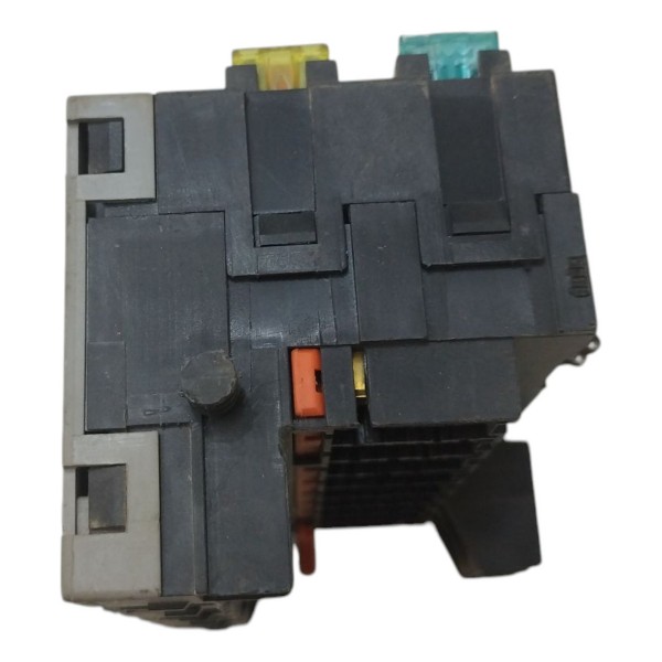 Caixa Fusível Gol Parati Saveiro G2 G3 1997 1998 1999 A 2004