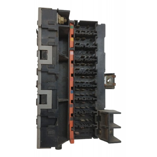 Caixa Fusível Gol Parati Saveiro G2 G3 1997 1998 1999 A 2004