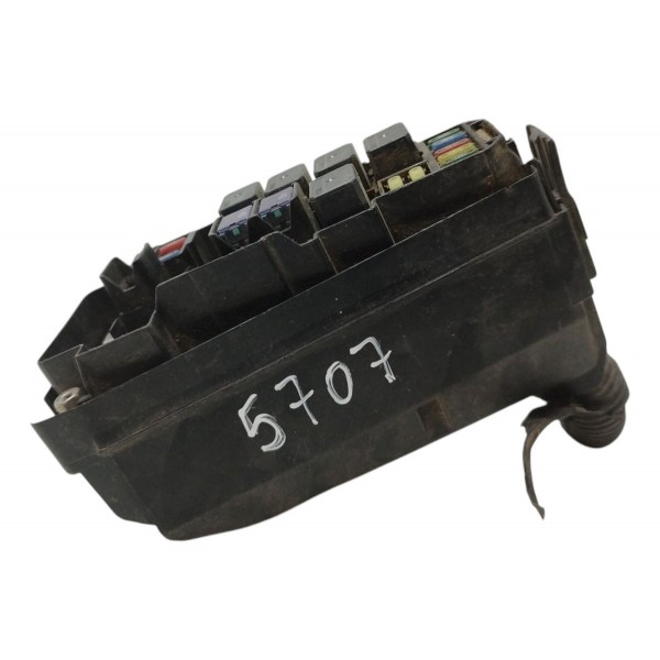 Caixa Fusível Honda Fit 1.5 16v Manual 2005 2006 2007 2008