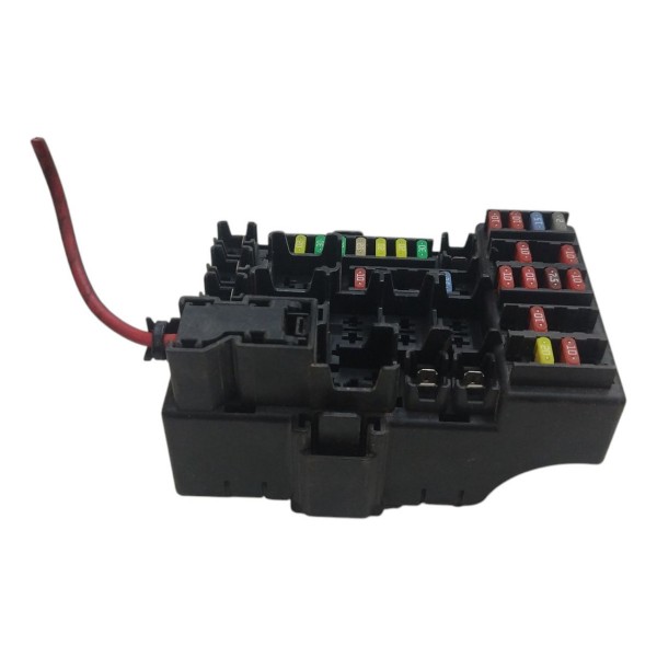 Caixa Fusível Chevrolet Cobalt 2012 2013 2014 2015 2016 Orig
