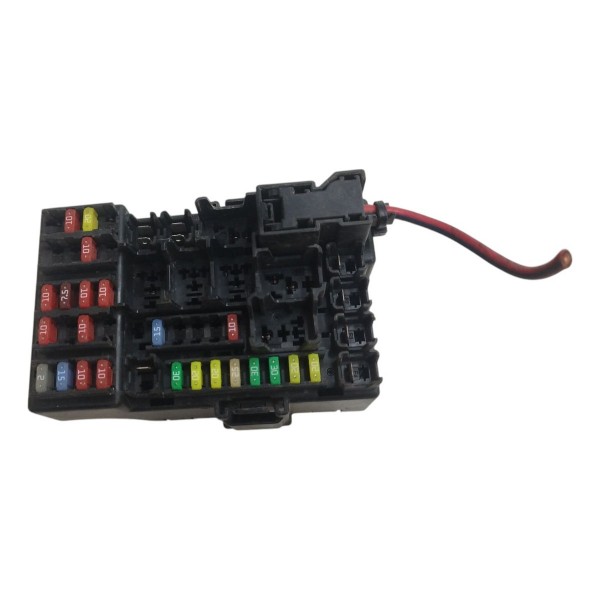 Caixa Fusível Chevrolet Cobalt 2012 2013 2014 2015 2016 Orig