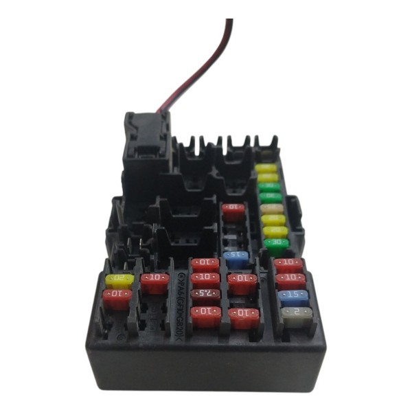 Caixa Fusível Chevrolet Cobalt 2012 2013 2014 2015 2016 Orig