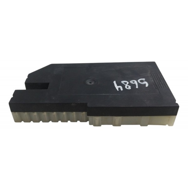 Modulo Central Chevrolet Vectra 2007 2008 2009 2010 A 2012