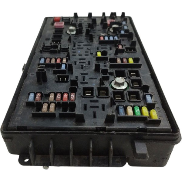 Caixa Fusível Cruze 1.8 2011 2012 2013 A 2016 Automático