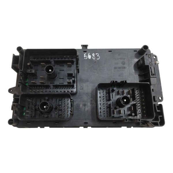 Caixa Fusível Cruze 1.8 2011 2012 2013 A 2016 Automático