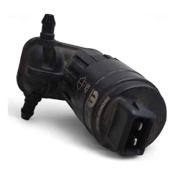 Motor Esguicho Limpador Parabrisa Jeep Renegade 2015 A 2022