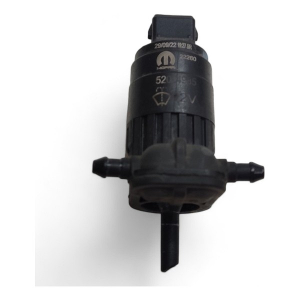 Motor Esguicho Limpador Parabrisa Jeep Renegade 2015 A 2022