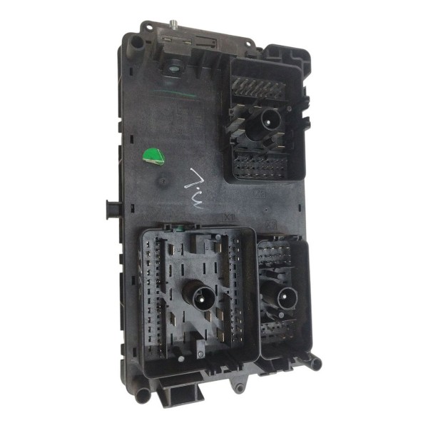 Caixa Fusível Chevrolet Gm Cruze 1.8 16v 2011 2012 A 2016