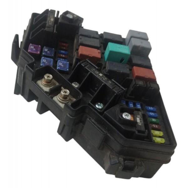 Caixa Fusível Honda Crv 2.0 16v 2008 2009 2010 2011 Original