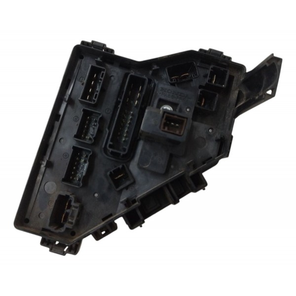 Caixa Fusível Honda Crv 2.0 16v 2008 2009 2010 2011 Original
