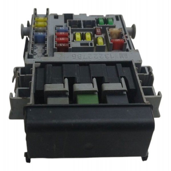 Caixa Fusível Chevrolet Cruze 1.8 16v 2012 2013 2014 A 2016