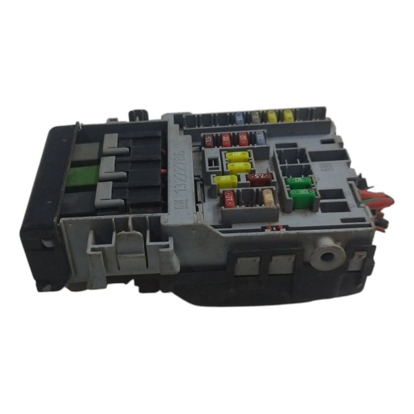 Caixa Fusível Chevrolet Cruze 1.8 16v 2012 2013 2014 A 2016