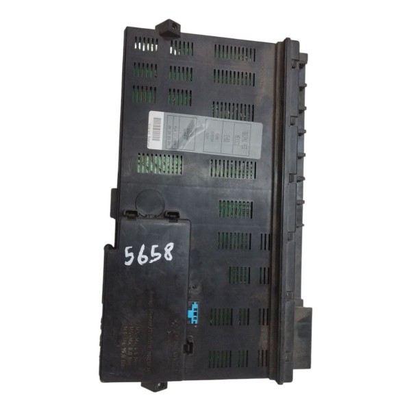 Caixa Fusível Bmw X5 4.4 2003 2004 2005 2006 2007 Original