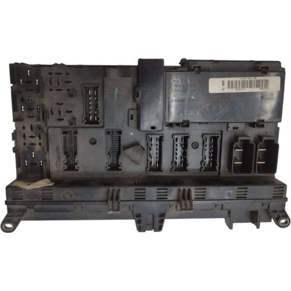 Caixa Fusível Bmw X5 4.4 2003 2004 2005 2006 2007 Original