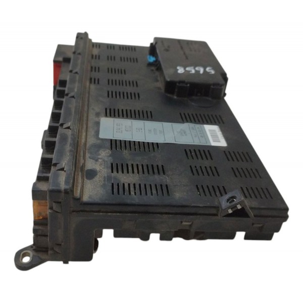 Caixa Fusível Bmw X5 4.4 2003 2004 2005 2006 2007 Original