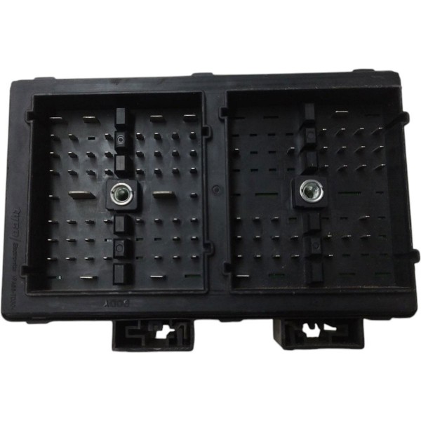 Caixa Fusível Chevrolet Captiva 2009 2010 2011 2012 Original