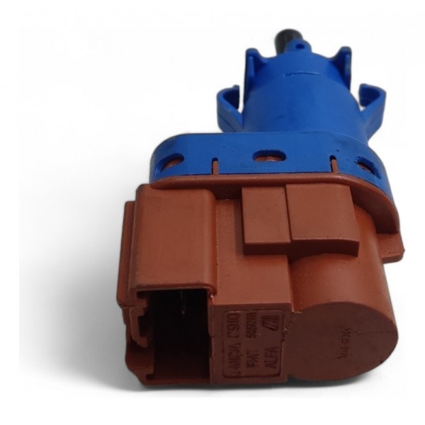 Interruptor Sensor Pedal Freio Fiat Toro Ranch 2022 2023